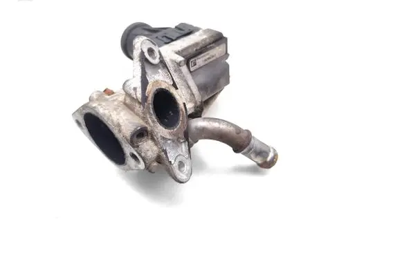 EGR valve