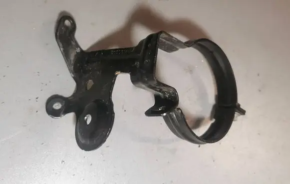 Mercedes-Benz E W214 Holder (bracket) A2548300901