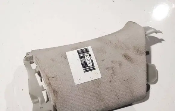 Citroen C5 Other interior part 9655494377