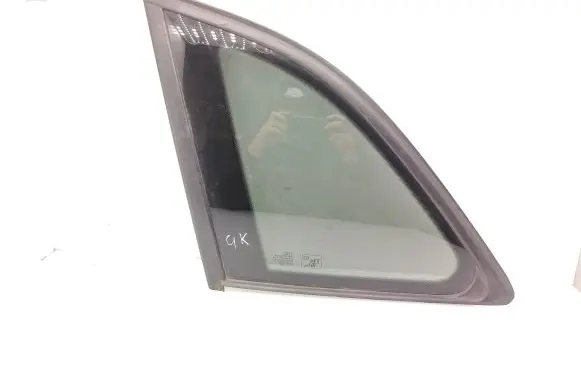 Audi Q5 SQ5 Rear side window 43R006723 E000255 DOT24M101AS3