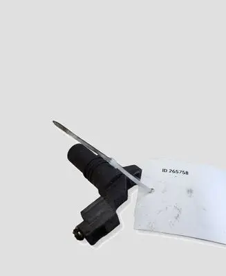 Nissan Qashqai Crankshaft position sensor 8200995209