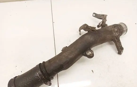Toyota Corolla Verso AR10 Intercooler hose/pipe 