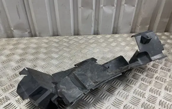 Toyota RAV 4 (XA50) Intercooler air guide/duct channel 1659525110