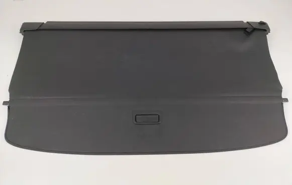 Volkswagen PASSAT B6 Parcel shelf load cover 3C986787 01403002