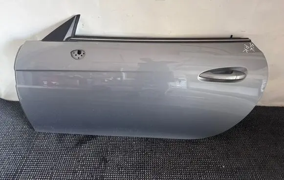 Mercedes-Benz SLK R172 Door (2 Door Coupe) 792