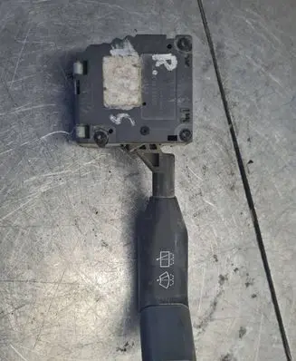 Renault Espace II Wiper control stalk 6157