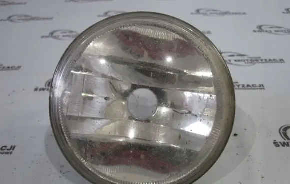Chevrolet Captiva Front fog light 948415
