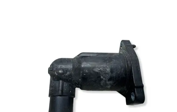 Toyota Yaris Thermostat/thermostat housing
