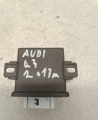 Audi Q3 8U Light module LCM 8X0907357C 8X0907357B 017830AD