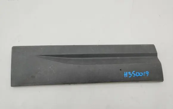 Seat Ateca Rear door trim (molding) 575854950