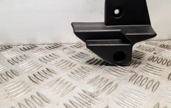 Audi A1 Parcel shelf load cover mount bracket 8X0863423