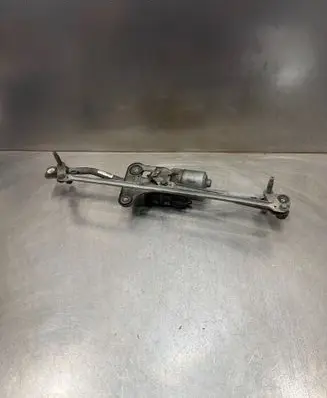 Volvo V70 Front wiper linkage and motor 3397020958 030807 30796358