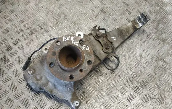 BMW 7 F01 F02 F03 F04 Front wheel hub