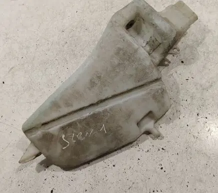Renault Scenic I Windshield washer fluid reservoir/tank 7700843902