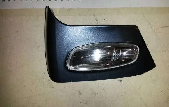 Citroen C4 Grand Picasso Mirror indicator light 202295 202293