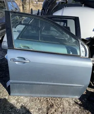 Lexus RX 330 - 350 - 400H Front door