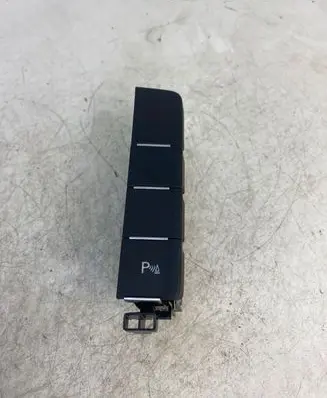 Volkswagen Golf Sportsvan Parking (PDC) sensor switch 517927238 03498303102
