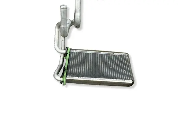 Subaru Forester SJ Heater blower radiator 