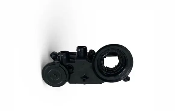 Bentley Bentayga Oil breather separator 0P2103495