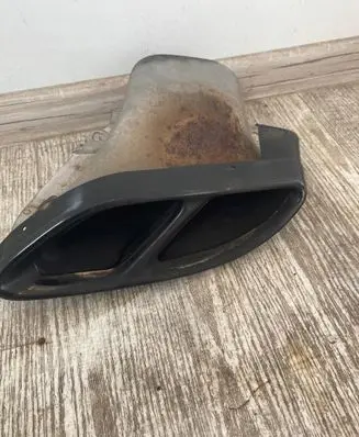 Mercedes-Benz C AMG W205 Muffler ending A0004900727