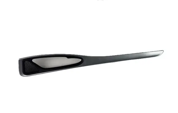Alfa Romeo Stelvio Other rear door trim element 28032017 35285292 508038