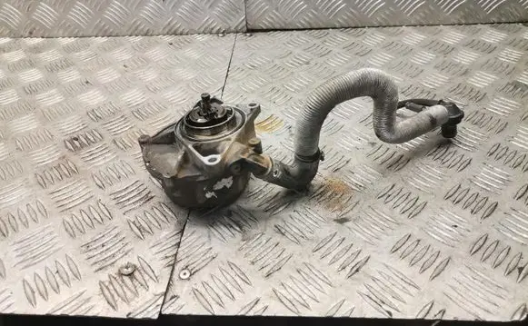 Skoda Superb B5 (3U) Vacuum pump