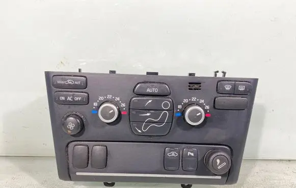 Volvo XC90 Climate control unit 30710682
