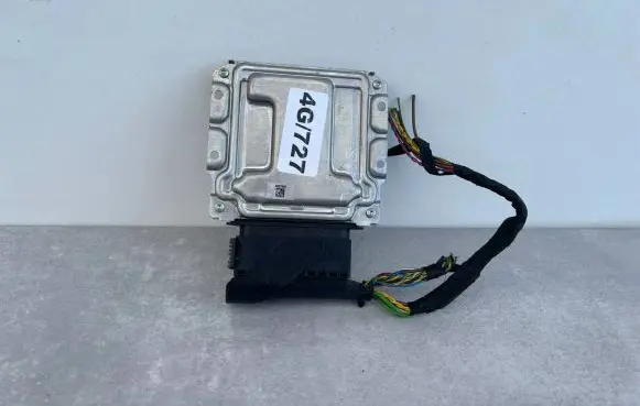 BMW 5 F10 F11 Other control units/modules 7394466