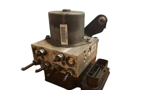 Volkswagen PASSAT B7 ABS Pump 3AA614109N