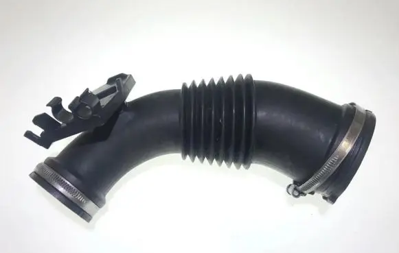 Audi A5 8T 8F Air intake hose/pipe 059129627l 059129615f