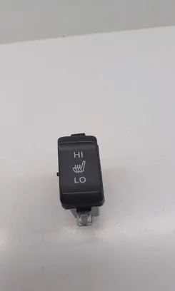 Honda Accord Seat heating switch M22831
