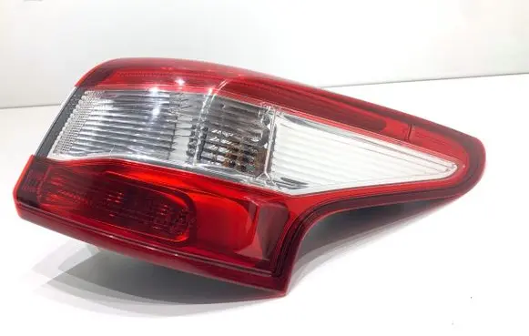 Nissan Qashqai Rear/tail lights 22018013
