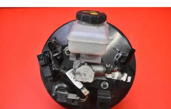 Mazda MX-5 NA Miata Brake booster N24343800