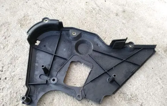 Volvo S40, V40 Timing belt guard (cover)
