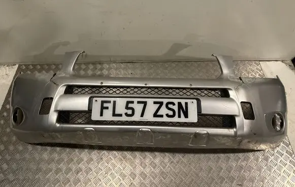 Toyota RAV 4 (XA30) Front bumper 5211942571