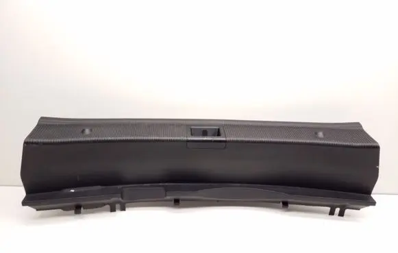 Mercedes-Benz E C207 W207 Trunk/boot sill cover protection a2076901641