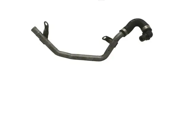 Mercedes-Benz CL C216 Engine coolant pipe/hose A1562030115