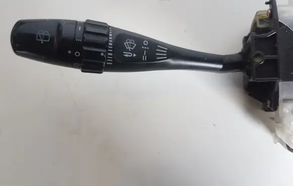 Mitsubishi Montero Wiper control stalk MR459841XAH