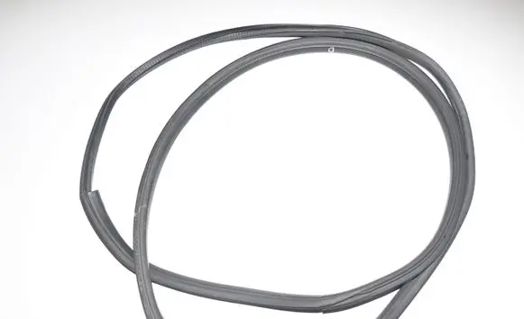 BMW i3 Rubber seal front coupe door 51767361018 7361018