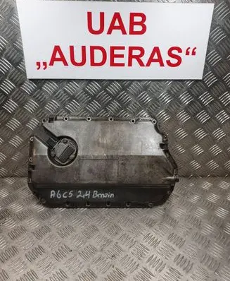 Audi A6 S6 C5 4B Oil sump 078103604 1J0907660B