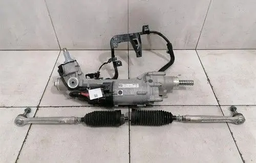 Porsche 911 992 Steering rack 99134700638