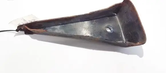 Volvo S80 Engine mounting bracket