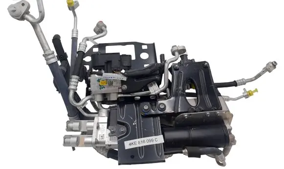 Audi e-tron Other air conditioning (A/C) parts 4KE816099C