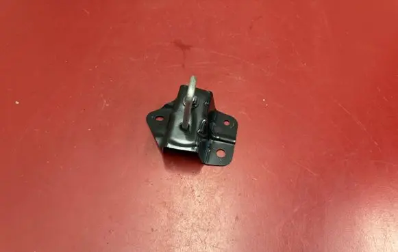 BMW X1 U11 Engine bonnet/hood lock/latch loop/hook 9853674
