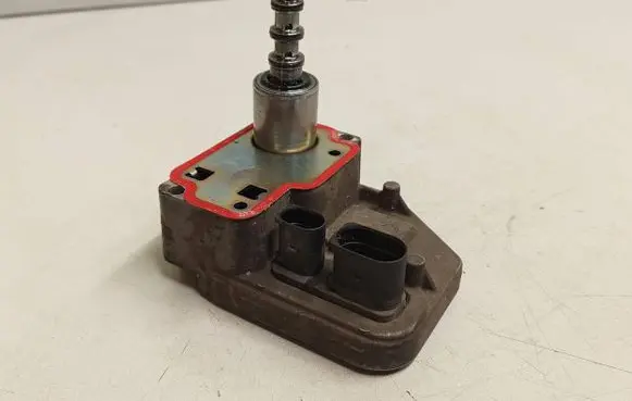Volvo XC60 Torque split ecu control unit/module 11367701 5WP3351203