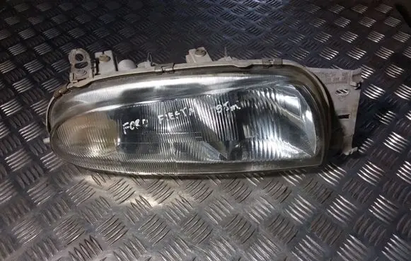 Ford Fiesta Headlight/headlamp 0301049202 1305235251