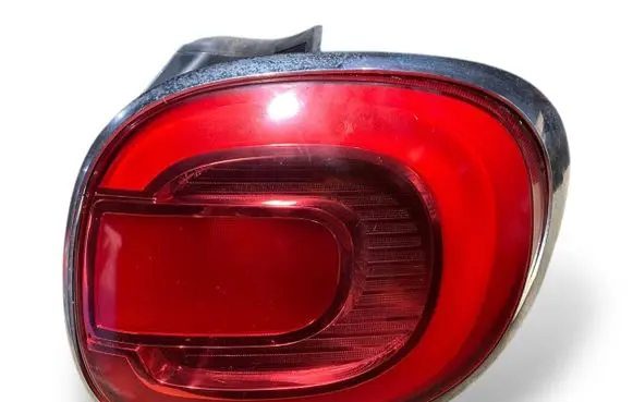Fiat 500L Rear/tail lights 51883571