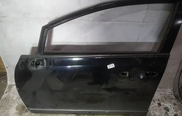 Honda Civic Front door juodos