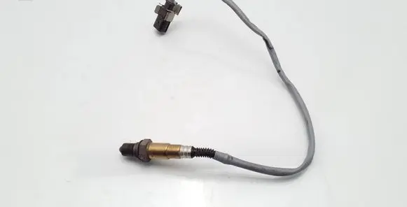 Mercedes-Benz C W204 Lambda probe sensor 0075421618 0281004205