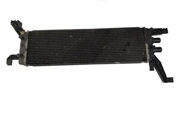 Maserati Ghibli Coolant radiator 16474838 670003406